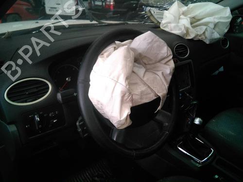 Gearkasse FORD FOCUS II (DA_, HCP, DP) 1.6 TDCi | BP22601555M3 