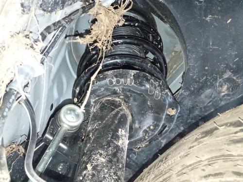 Used Right front shock absorber Right front shock absorber VW CADDY V Box Body/MPV (SBA, SBH) 2.0 TDi (102 hp) 33243793 33243793