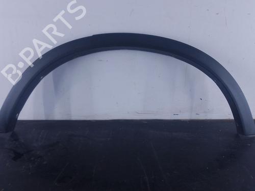 Used Rear left wheel arch trim BMW X3 (F25) xDrive 20 d (184 hp) 29146715