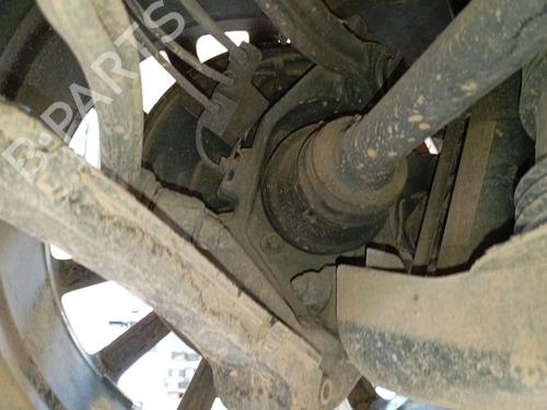 Used Right rear steering knuckle MERCEDES-BENZ GLC (X253) 250 d 4-matic (253.909) (204 hp) 29208166