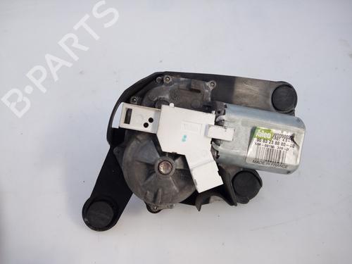 Used Rear wiper motor CITROËN C3 Picasso (SH_) [2008-2025]  8050337