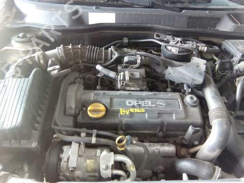 ABS Bremseaggregat OPEL ASTRA G Hatchback (T98) 1.7 DTI 16V (F08, F48) | BP7658458M43 