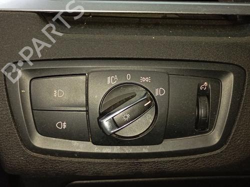Used Headlight switch Headlight switch 36807982 36807982