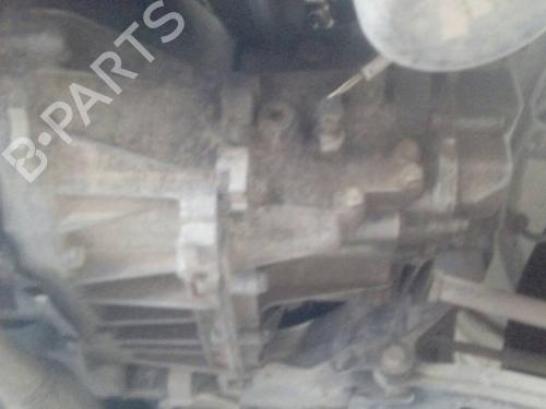 Styring servopumpe FIAT DOBLO Box Body/MPV (223_)  | BP15853188M99 