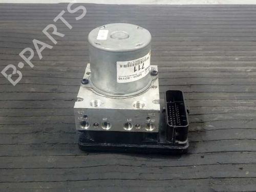 ABS Bremseaggregat HYUNDAI TUCSON (TL, TLE) 1.7 CRDi (116 hp) 6976680