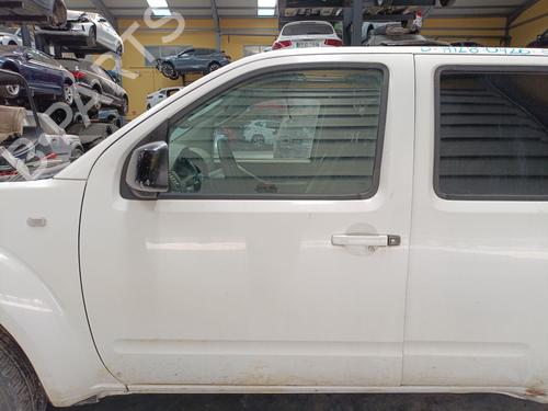 Used Left front door Left front door 37489288 37489288