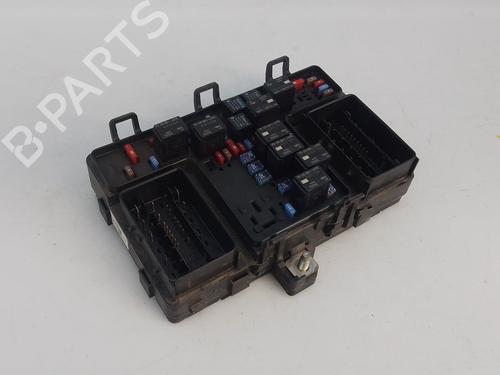 Fuse box FORD RANGER (TKE) 3.2 TDCi 4x4 | BP30458810E1