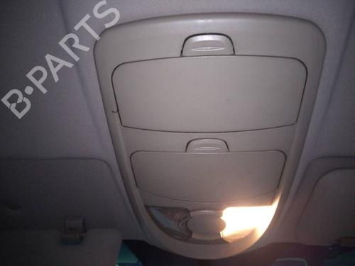 Innerbelysning SSANGYONG KYRON 2.0 Xdi 4x4 (141 hp) 8655546