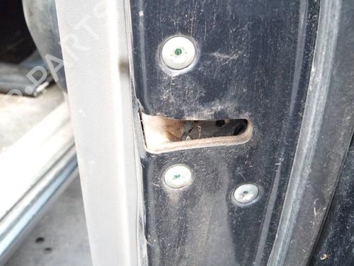 Used Front right lock MITSUBISHI L200 / TRITON (KA_T, KB_T) 2.5 DI-D 4WD (KB4T) (136 hp) 7855073