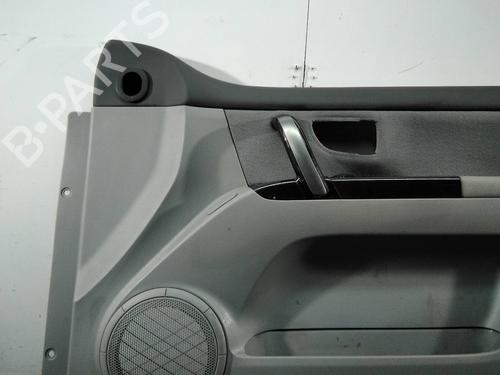 Front right panel KIA SORENTO I (JC) 2.5 CRDi 4WD | BP6923704C59 