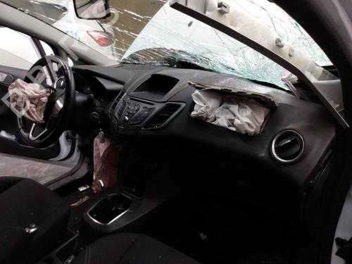 Break pedal FORD FIESTA VI (CB1, CCN) 1.5 TDCi | BP8788923I19 