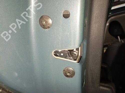 Fechadura trás esquerda VW T-ROC (A11, D11) 1.0 TSI (110 hp) 32859320