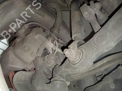 Used Left front steering knuckle MERCEDES-BENZ E-CLASS (W211) E 320 (211.065) (224 hp) 22651164