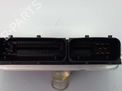 Engine control unit (ECU) AUDI ALLROAD C5 (4BH) 2.5 TDI quattro | BP4893603M57 