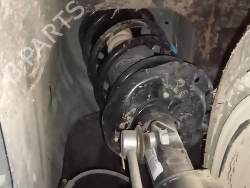 Used Left front shock absorber MG MARVEL R [2021-2025]  22976971