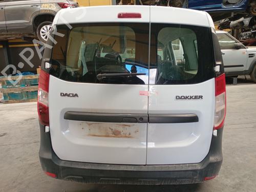 Dashboard DACIA DOKKER Box Body/MPV 1.5 Blue dCi 95 (FEJL) | BP40083576C46 - Image 7