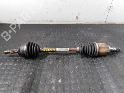 Used Left front driveshaft DACIA SANDERO II [2012-2025]  11280857