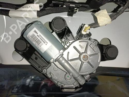 Viskermotor bagrude CITROËN C4 CACTUS 1.5 BlueHDi 100 (102 hp) 31215060