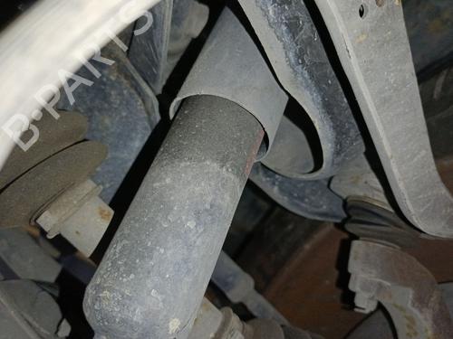 Used Right front shock absorber Right front shock absorber NISSAN TERRANO II (R20) 2.7 TD 4WD (101 hp) 34444965 34444965