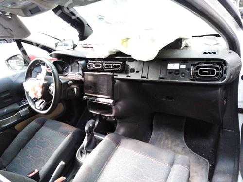Viskermotor vindrute CITROËN C3 / C3 ORIGIN III (SX)  | BP16240978M29 
