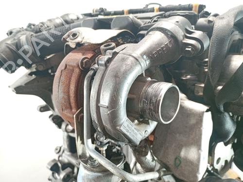 Engine PEUGEOT 308 SW I (4E_, 4H_)  | BP29501530M1 