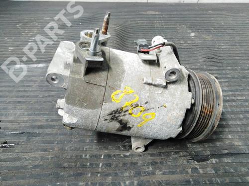 AC compressor FORD TRANSIT V363 Bus (FAD, FBD) [2013-2024]  7571346