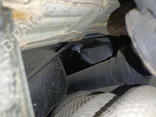 Used Driveshaft Driveshaft 39141220 39141220