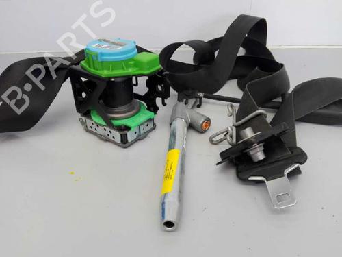 Used Front left seatbelt CITROËN C4 Grand Picasso I (UA_) [2006-2013]  8719829