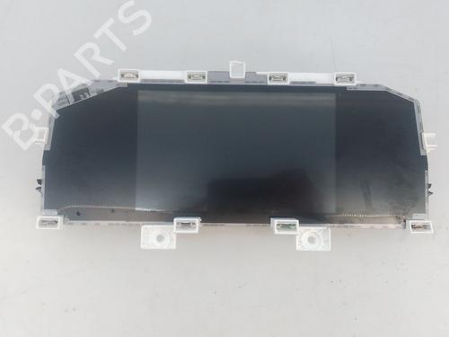 Instrument cluster VW T-CROSS (C11, D31) | BP32516893C47