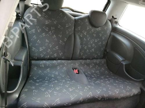 Starter MINI MINI (R50, R53) One | BP5275859M8 