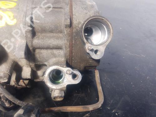 AC compressor BMW 3 Coupe (E92) 320 d | BP38235439M34 - Image 4