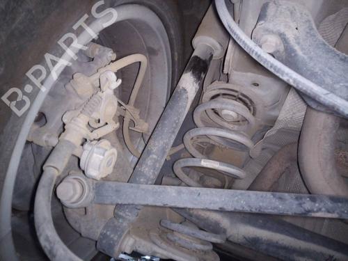 Used Left rear shock absorber OPEL ASTRA J (P10) 1.7 CDTI (68) (125 hp) 12991335