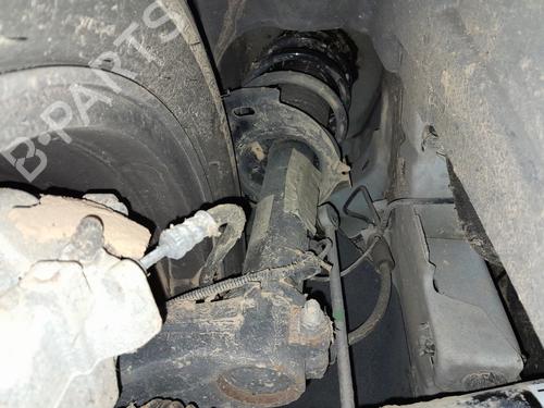 Used Right front shock absorber CITROËN C3 AIRCROSS II (2R_, 2C_) 1.2 PureTech 130 (2RHNYH) (131 hp) 23957751