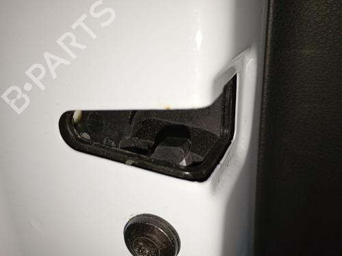 Used Rear left lock AUDI Q3 (8UB, 8UG) 2.0 TDI (140 hp) 30640876