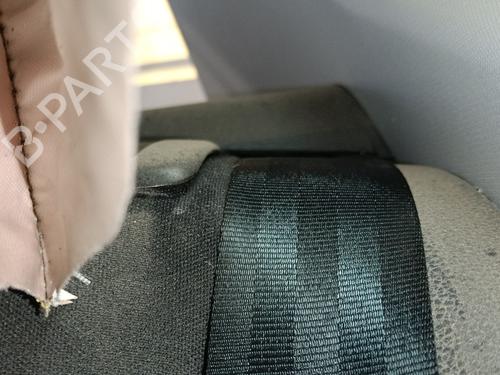 Sikkerhedssele bag venstre Sikkerhedssele bag venstre 39141242 39141242