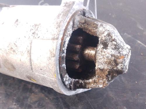 Starter MAZDA 6 Saloon (GJ, GL) 2.0 (GJ2, GL2, GL6) | BP30591240M8