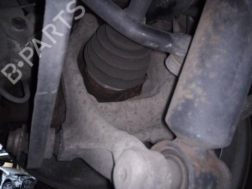 Used Left rear steering knuckle PEUGEOT 508 I (8D_) 2.0 HDi Hybrid4 AWC (163 hp) 11279708