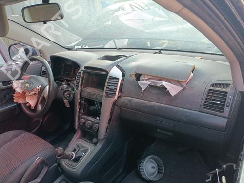 Fuse box CHEVROLET CAPTIVA (C100, C140) 2.0 D | BP38560495E1 - Image 4