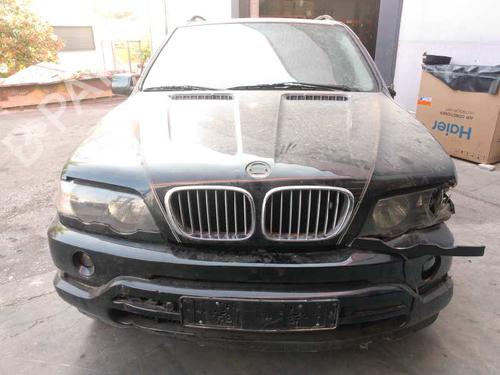 Rear differential BMW X5 (E53) 3.0 d | BP4382369M24  - Image 14