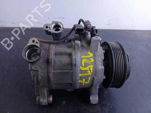 AC compressor BMW 1 (F21) 116 d | BP20677734M34 