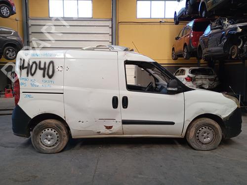 Teile für OPEL COMBO Box Body/MPV (X12) 1.3 CDTI (B05) (90 hp) 4438068 