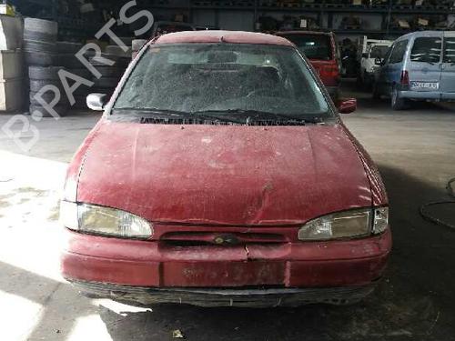 Instrument cluster FORD MONDEO I (GBP)  | BP2490582C47 