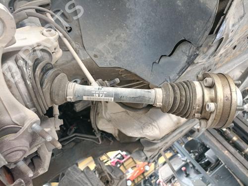 Used Left front driveshaft Left front driveshaft 39200080 39200080