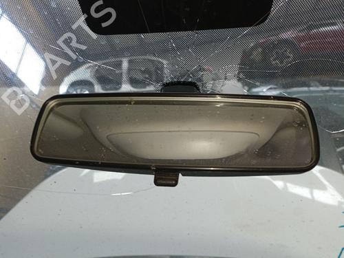 Used Rear mirror PEUGEOT 308 II (LB_, LP_, LW_, LH_, L3_) 1.6 HDi (92 hp) 29970559