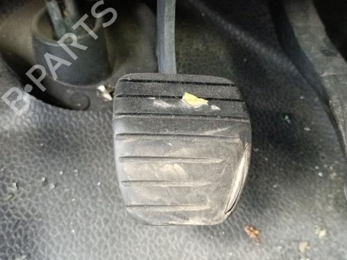 Pedal freno Pedal freno RENAULT MASTER III Platform/Chassis (EV, HV, UV) 2.3 dCi 125 RWD (HV0C, HV0D, UV0C, UV0D, UV0H, UV0J,... (125 hp) 36773958 36773958