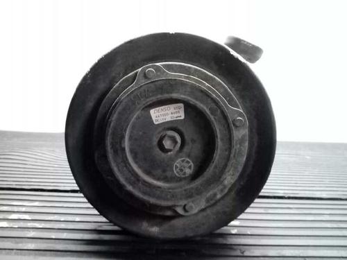 AC compressor TOYOTA AVENSIS (_T22_)  | BP2434087M34 