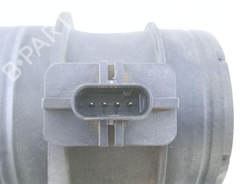Mass air flow sensor VW PASSAT B8 Variant (3G5, CB5) 2.0 TDI | BP38460441M95 - Image 4