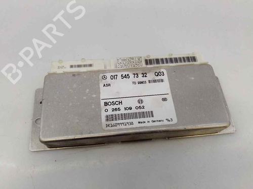 Elektronisk modul MERCEDES-BENZ E-CLASS (W210) [1995-2003]  10090271