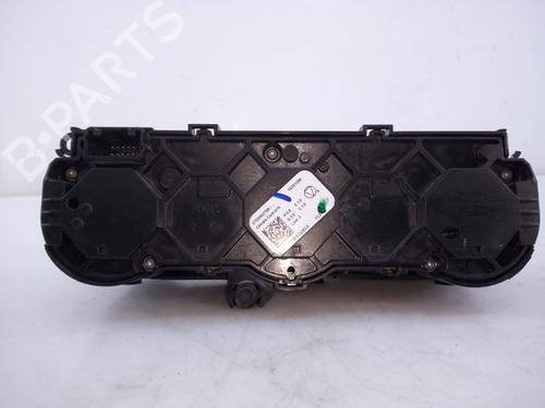 Climate control DACIA SANDERO III  | BP17491892I5 