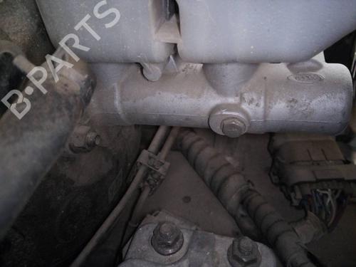 Used Brake master cylinder KIA SORENTO I (JC) 2.5 CRDi 4WD (140 hp) 13377325